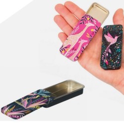 Slider Tins 